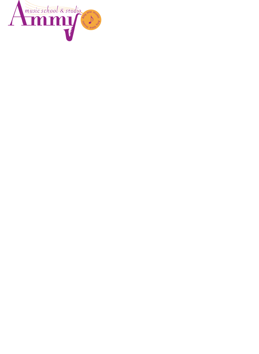 Ammyを作った思い