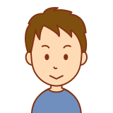 アミーくん